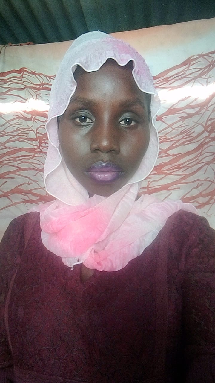 Ilaf Mamadan